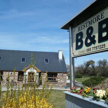 Restmore B&B Anascaul Екстериор снимка