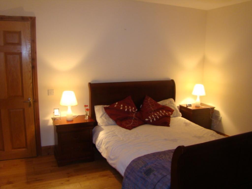 Restmore B&B Anascaul Стая снимка