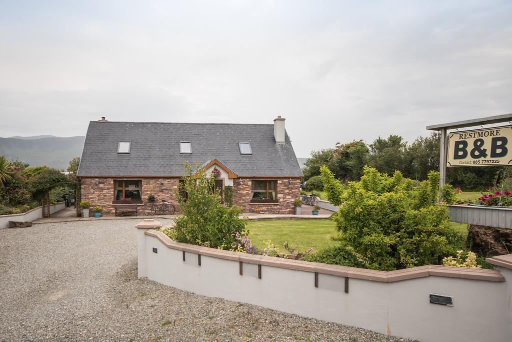 Restmore B&B Anascaul Екстериор снимка