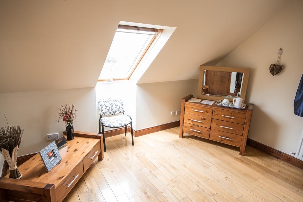 Restmore B&B Anascaul Екстериор снимка