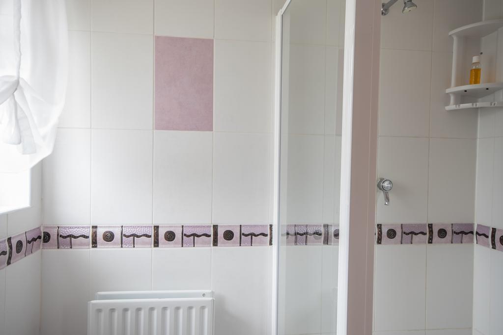 Restmore B&B Anascaul Екстериор снимка