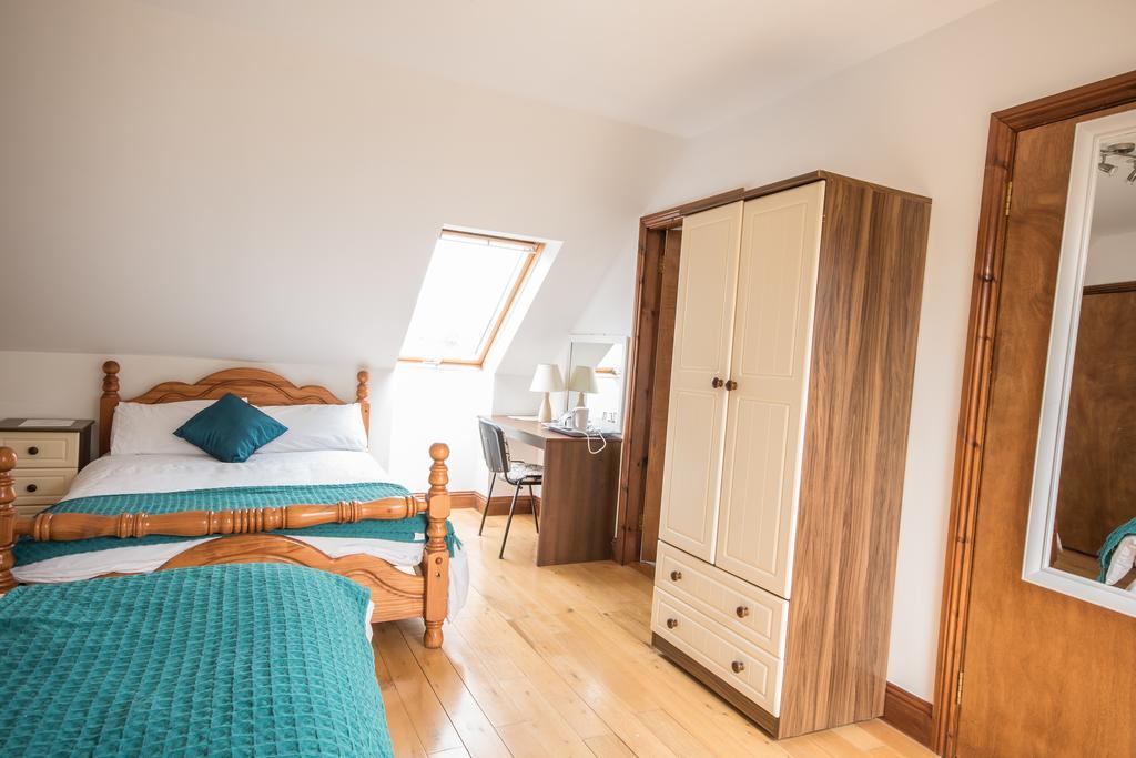 Restmore B&B Anascaul Екстериор снимка