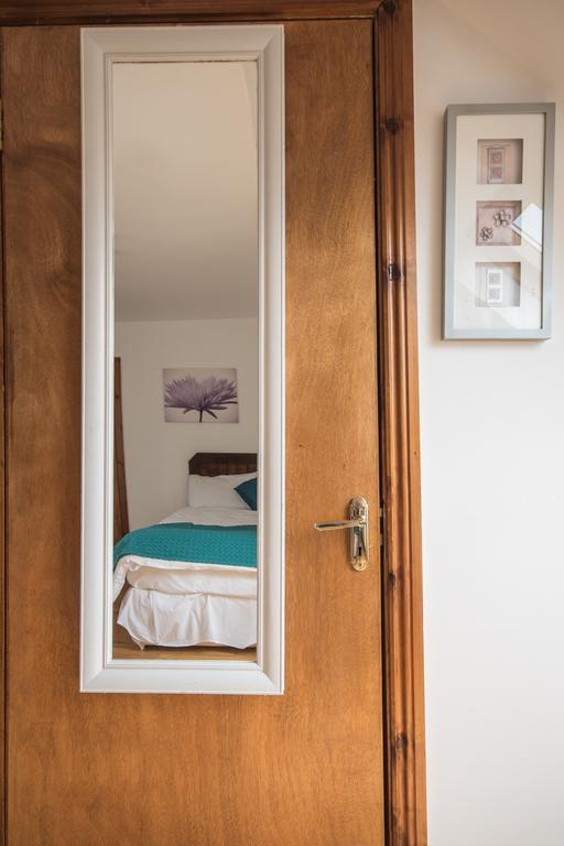 Restmore B&B Anascaul Екстериор снимка