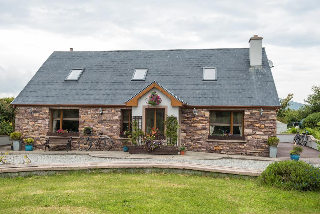 Restmore B&B Anascaul Екстериор снимка