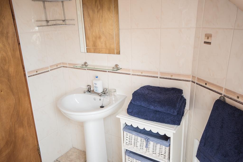 Restmore B&B Anascaul Екстериор снимка