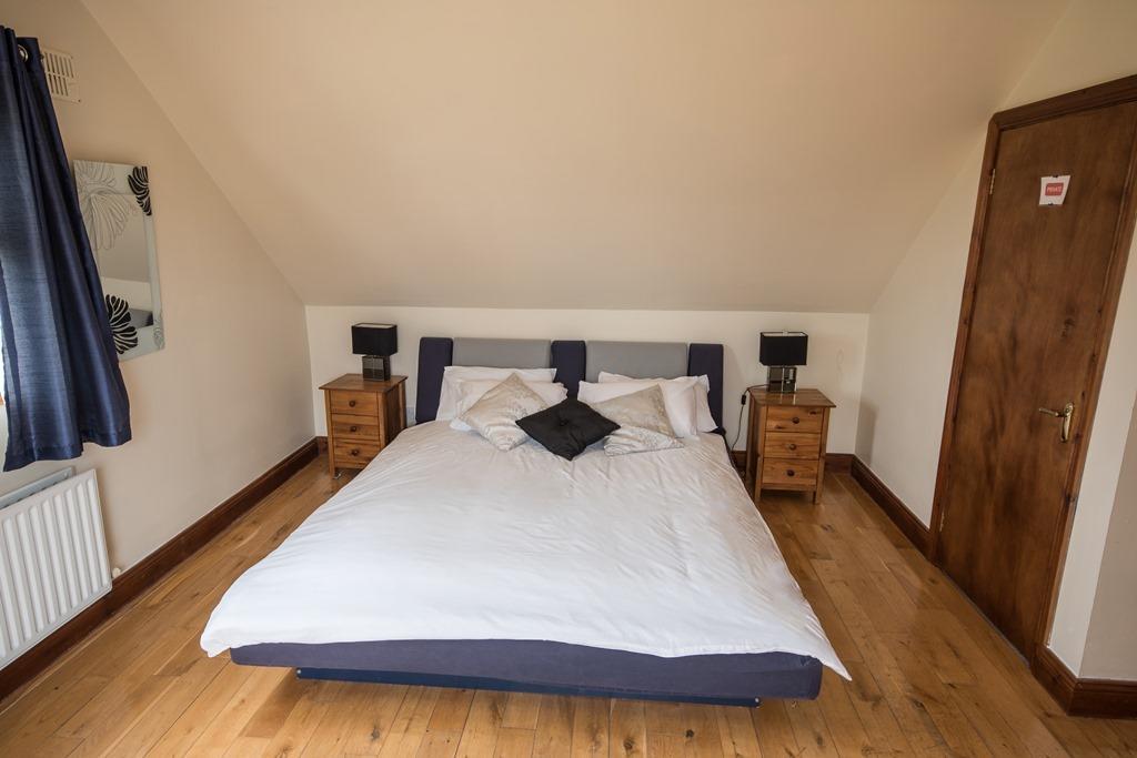 Restmore B&B Anascaul Екстериор снимка