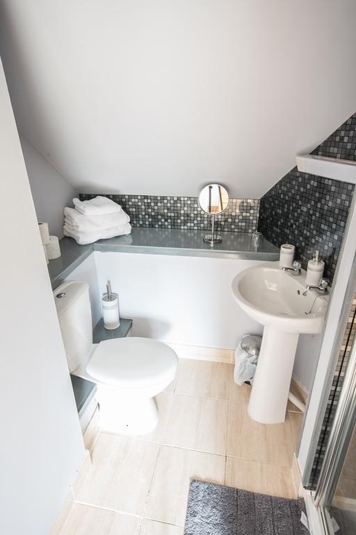 Restmore B&B Anascaul Екстериор снимка
