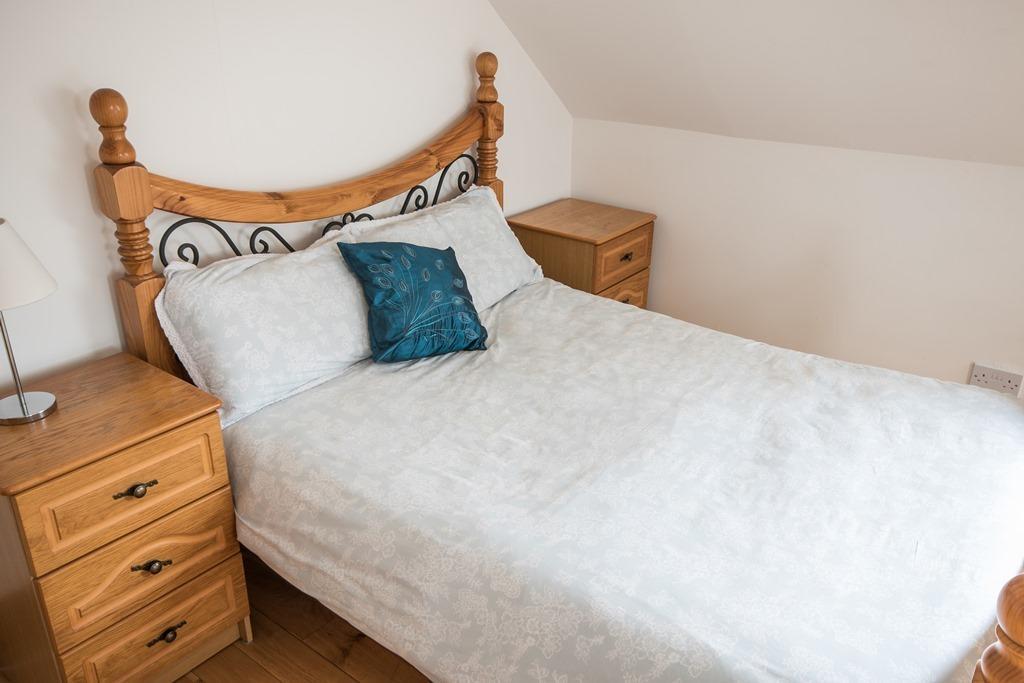Restmore B&B Anascaul Екстериор снимка