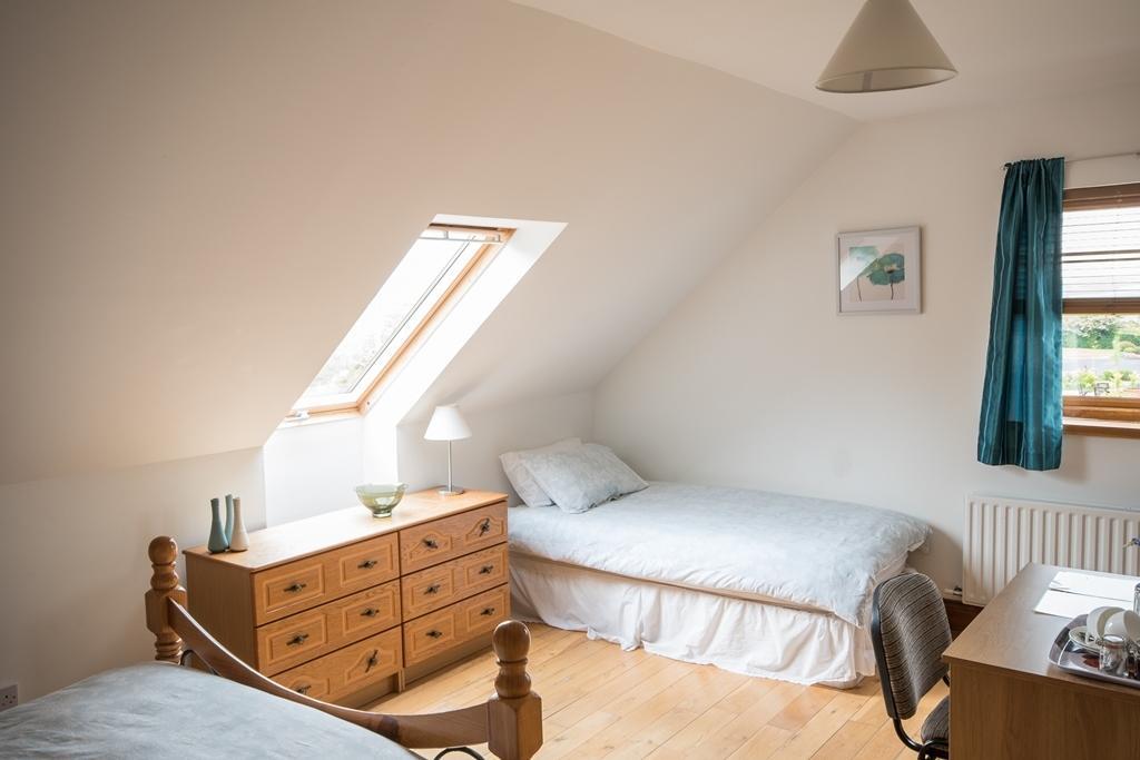 Restmore B&B Anascaul Стая снимка