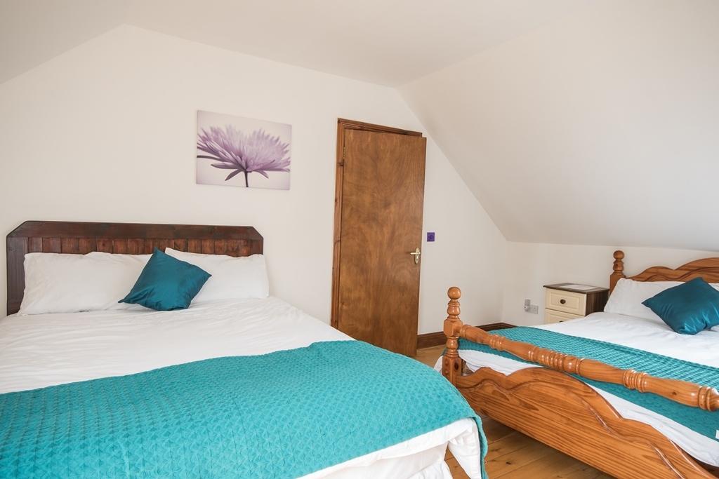 Restmore B&B Anascaul Стая снимка