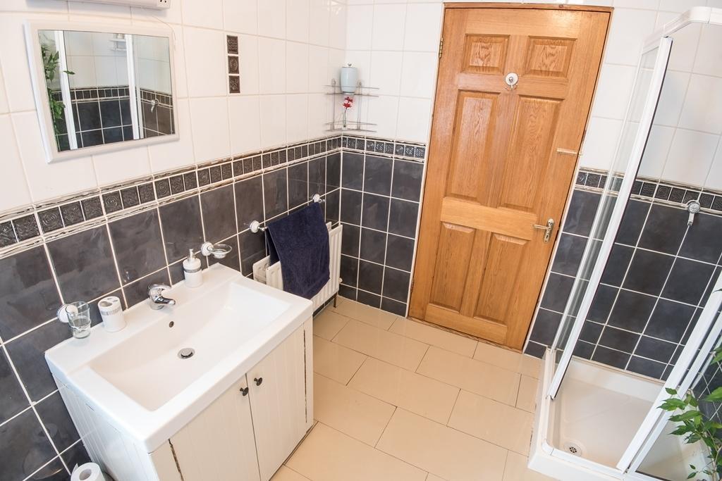 Restmore B&B Anascaul Екстериор снимка