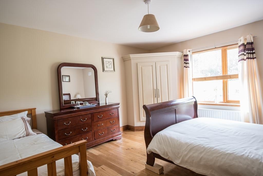 Restmore B&B Anascaul Стая снимка
