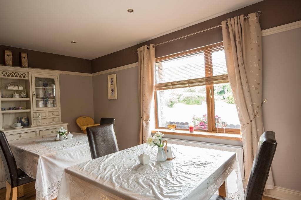 Restmore B&B Anascaul Екстериор снимка