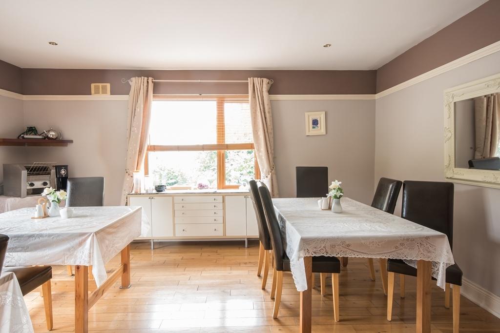 Restmore B&B Anascaul Екстериор снимка