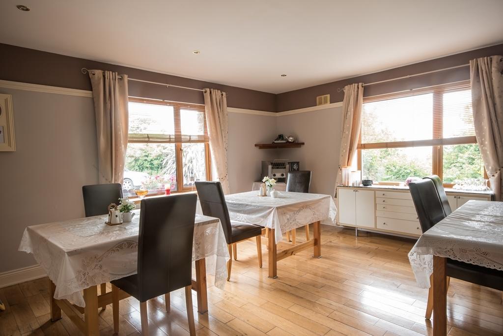 Restmore B&B Anascaul Екстериор снимка