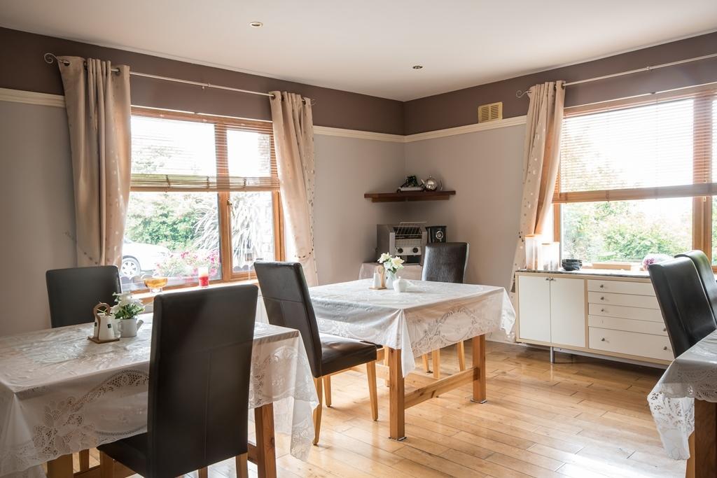 Restmore B&B Anascaul Екстериор снимка