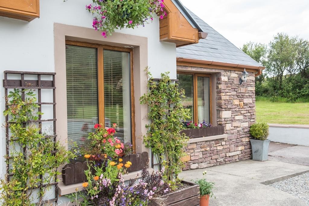 Restmore B&B Anascaul Екстериор снимка