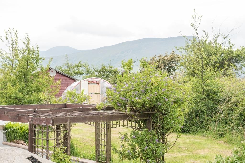 Restmore B&B Anascaul Екстериор снимка