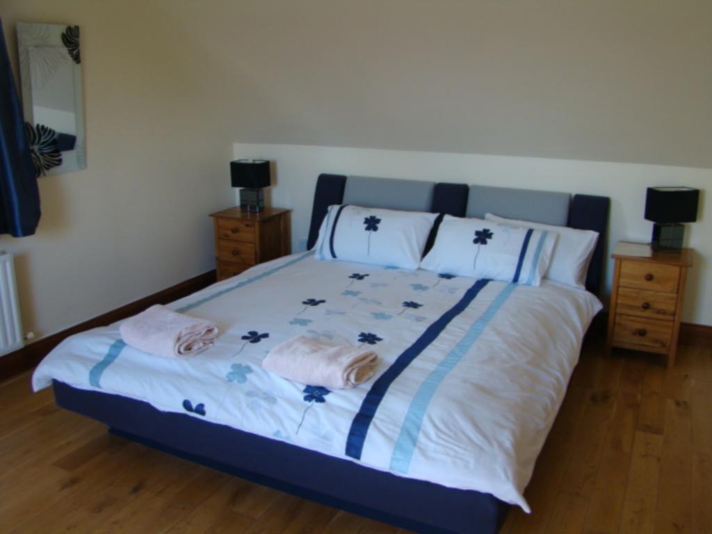 Restmore B&B Anascaul Стая снимка