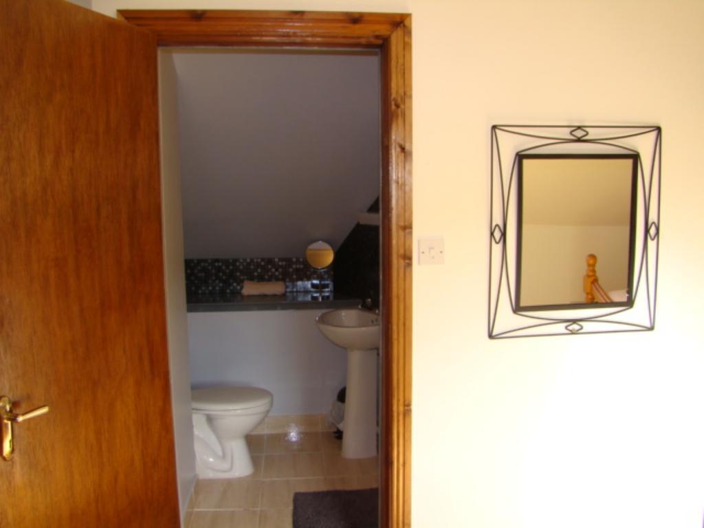 Restmore B&B Anascaul Екстериор снимка