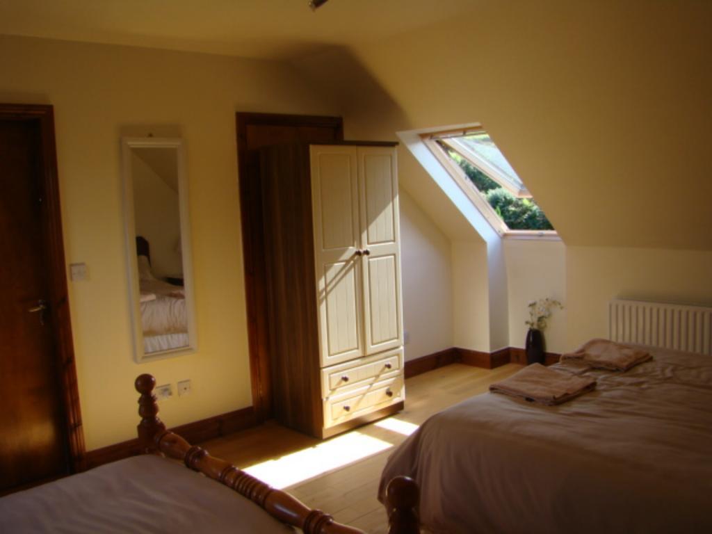 Restmore B&B Anascaul Стая снимка