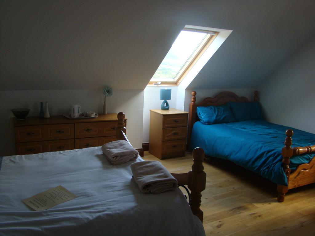 Restmore B&B Anascaul Екстериор снимка