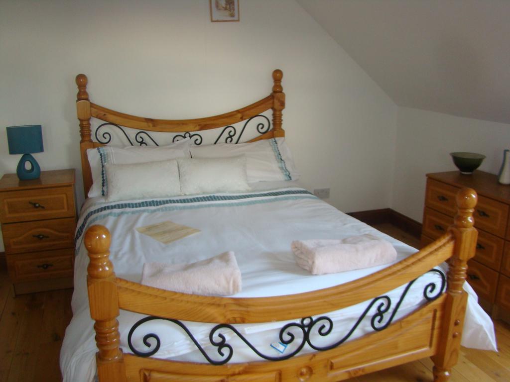 Restmore B&B Anascaul Екстериор снимка